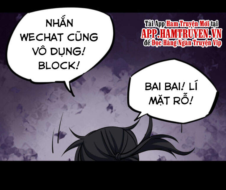 Người Thương Thuyết Cõi Âm Chap 28 - Next Chap 29