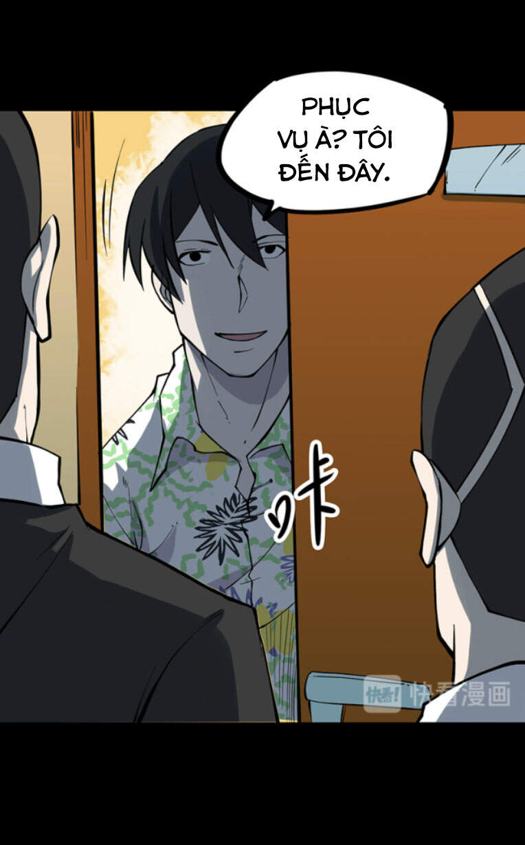 Người Thương Thuyết Cõi Âm Chap 28 - Next Chap 29