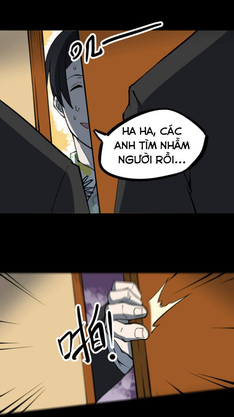 Người Thương Thuyết Cõi Âm Chap 28 - Next Chap 29