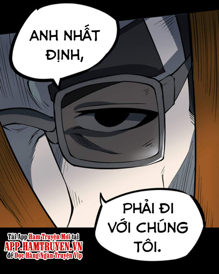 Người Thương Thuyết Cõi Âm Chap 28 - Next Chap 29