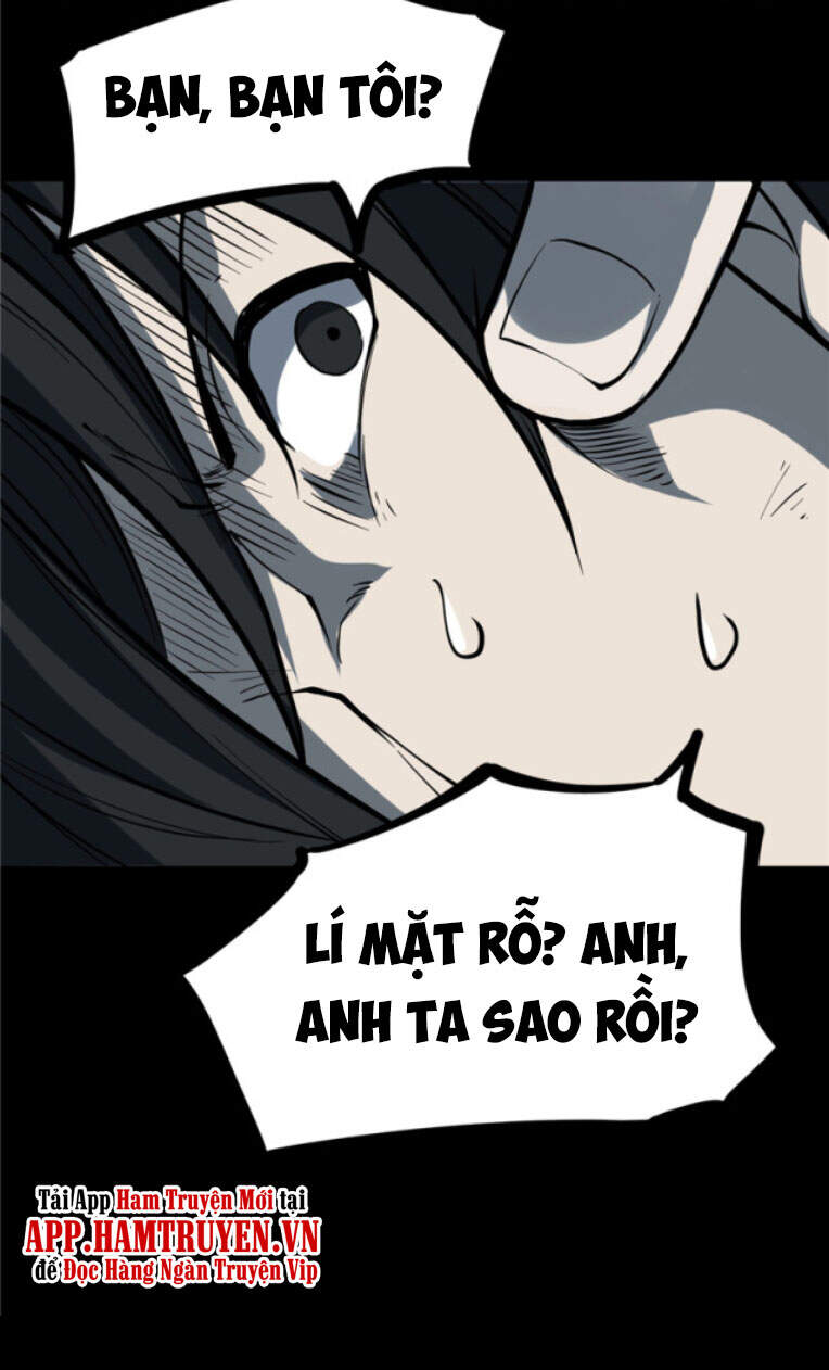 Người Thương Thuyết Cõi Âm Chap 28 - Next Chap 29