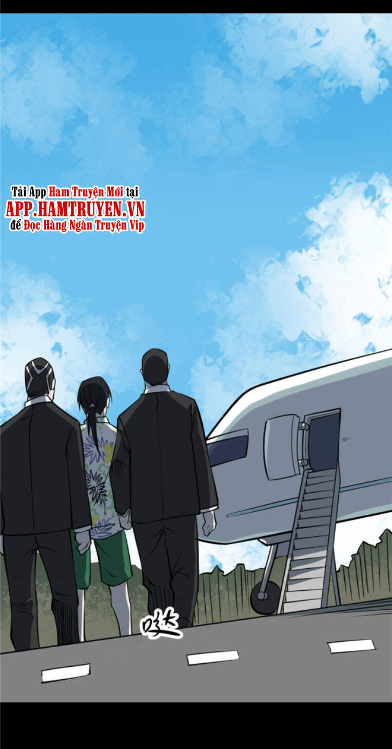 Người Thương Thuyết Cõi Âm Chap 28 - Next Chap 29