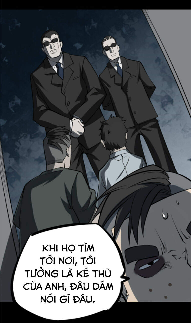 Người Thương Thuyết Cõi Âm Chap 28 - Next Chap 29