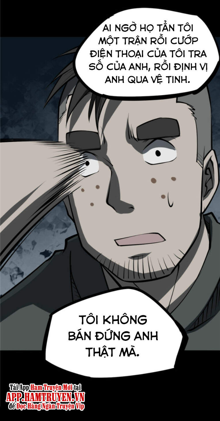 Người Thương Thuyết Cõi Âm Chap 28 - Next Chap 29