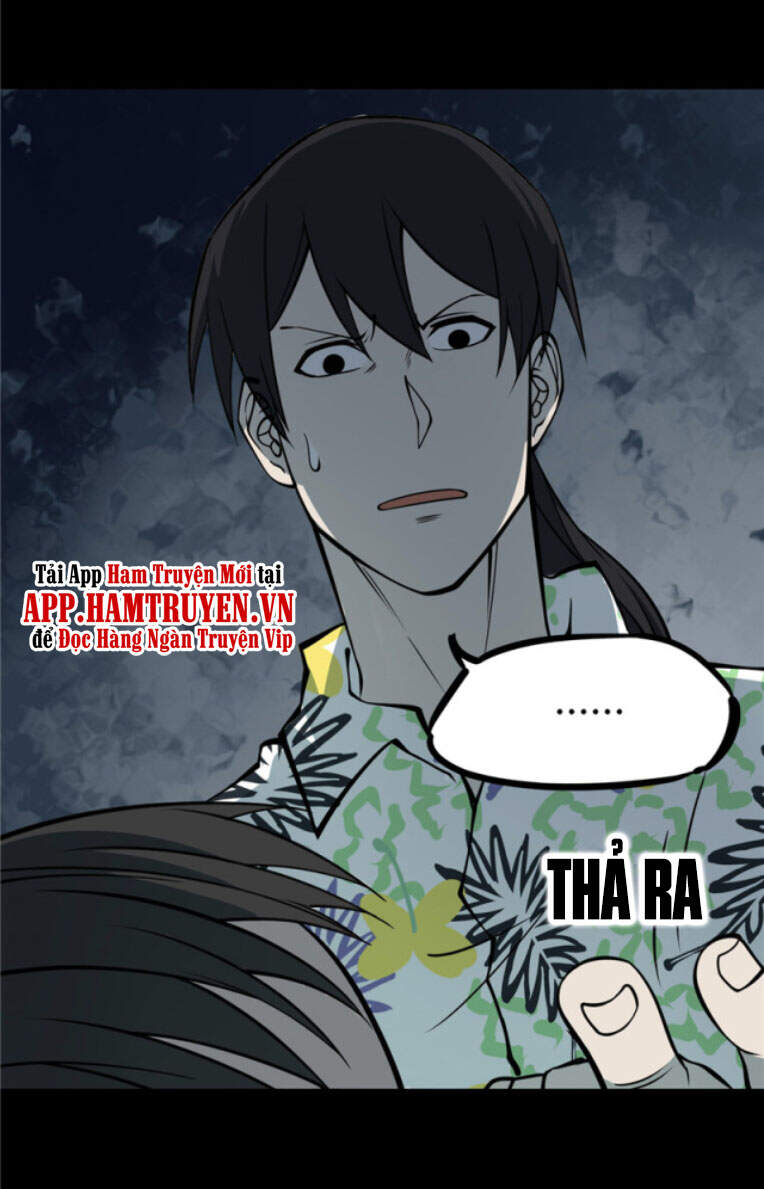 Người Thương Thuyết Cõi Âm Chap 28 - Next Chap 29