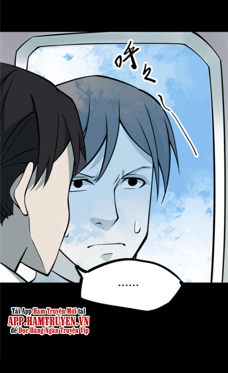 Người Thương Thuyết Cõi Âm Chap 28 - Next Chap 29