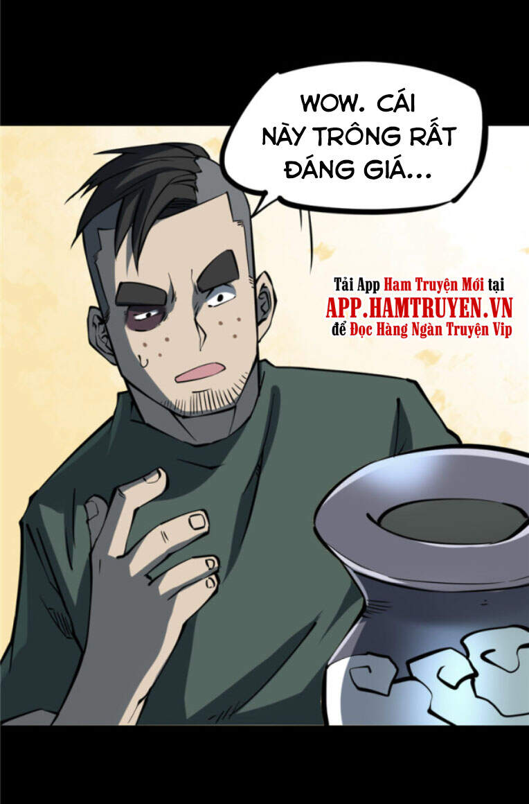 Người Thương Thuyết Cõi Âm Chap 28 - Next Chap 29