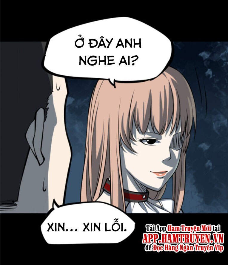 Người Thương Thuyết Cõi Âm Chap 28 - Next Chap 29
