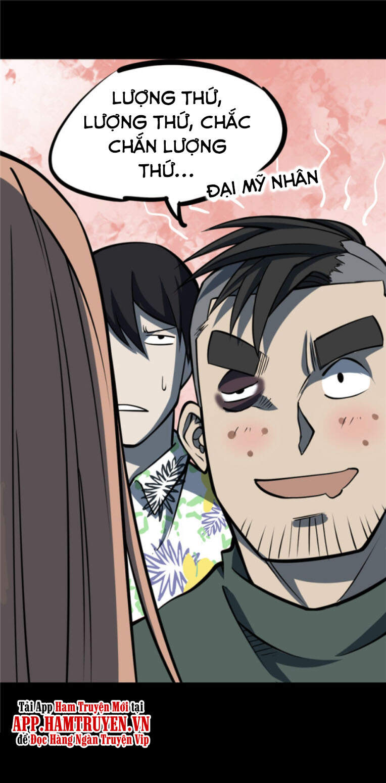 Người Thương Thuyết Cõi Âm Chap 28 - Next Chap 29