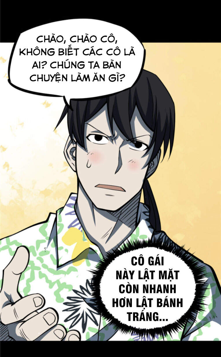 Người Thương Thuyết Cõi Âm Chap 28 - Next Chap 29