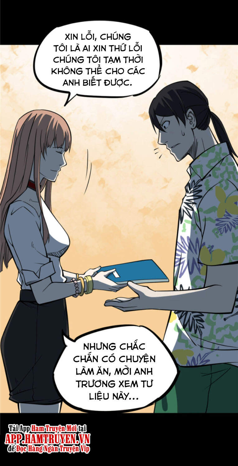 Người Thương Thuyết Cõi Âm Chap 28 - Next Chap 29