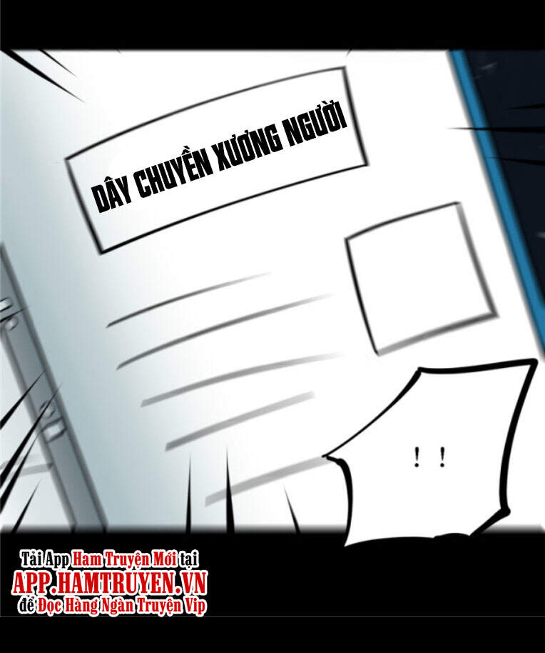 Người Thương Thuyết Cõi Âm Chap 28 - Next Chap 29