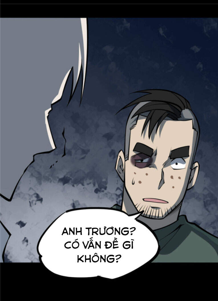 Người Thương Thuyết Cõi Âm Chap 28 - Next Chap 29