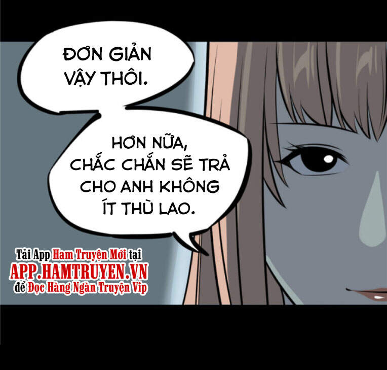 Người Thương Thuyết Cõi Âm Chap 28 - Next Chap 29