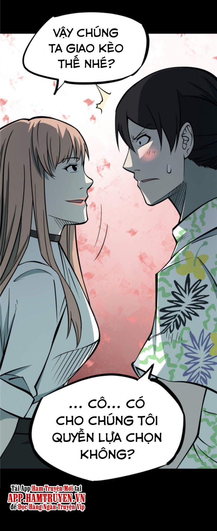 Người Thương Thuyết Cõi Âm Chap 28 - Next Chap 29