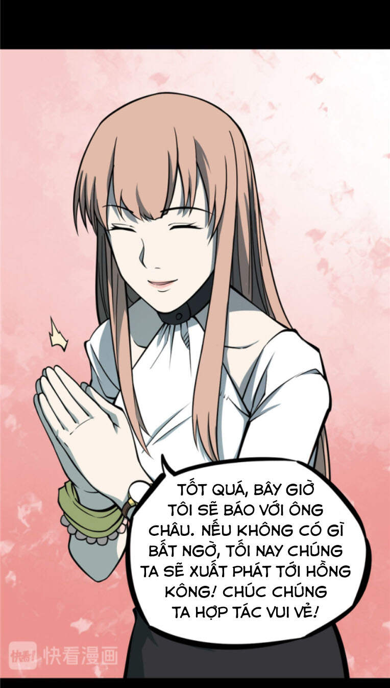 Người Thương Thuyết Cõi Âm Chap 28 - Next Chap 29
