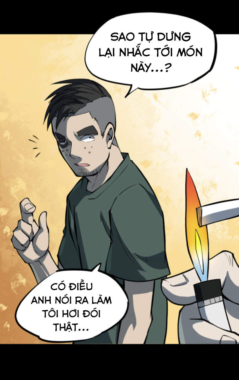 Người Thương Thuyết Cõi Âm Chap 28 - Next Chap 29