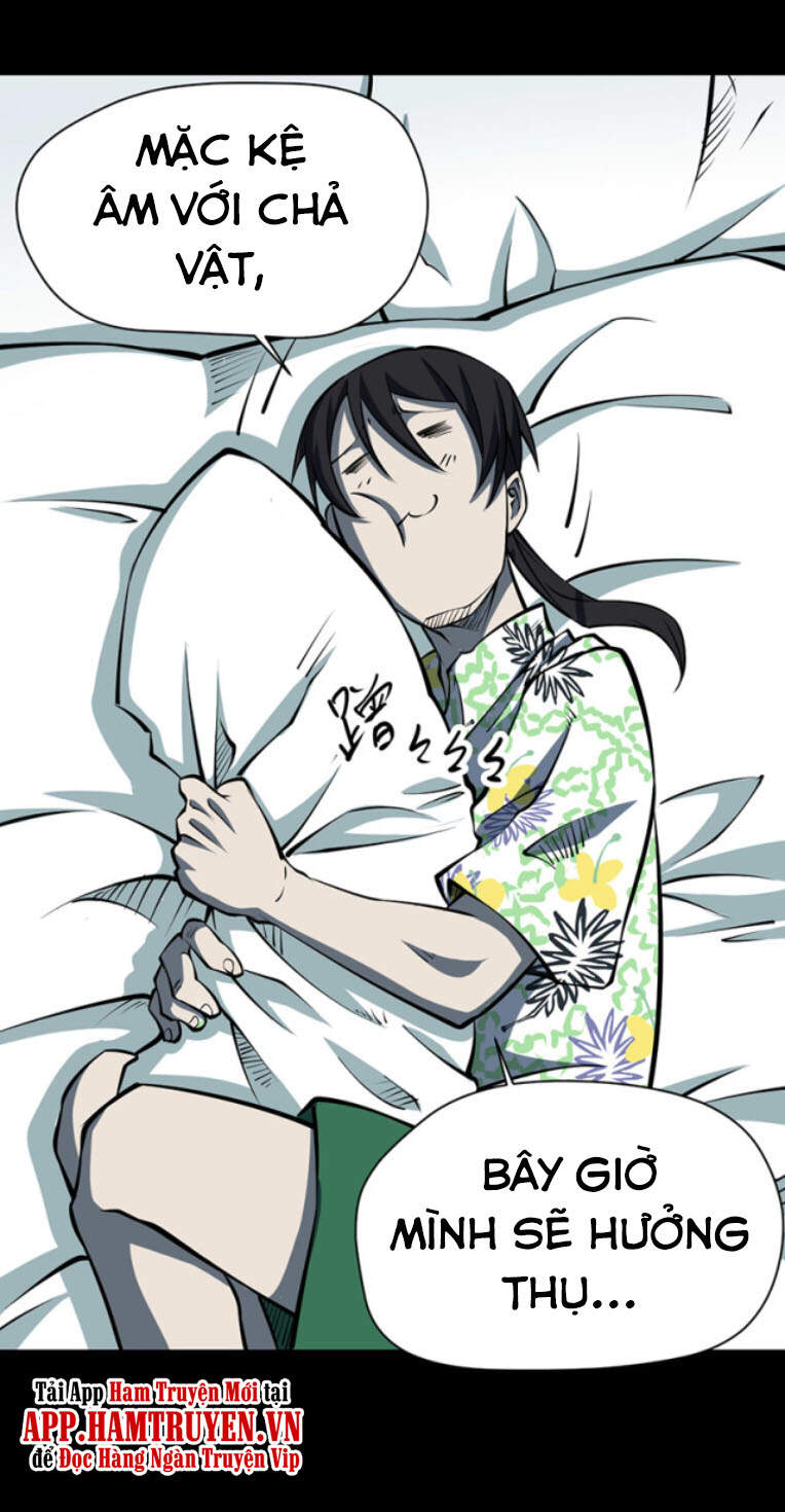 Người Thương Thuyết Cõi Âm Chap 28 - Next Chap 29