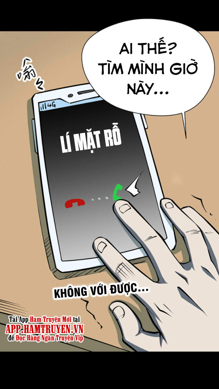 Người Thương Thuyết Cõi Âm Chap 28 - Next Chap 29