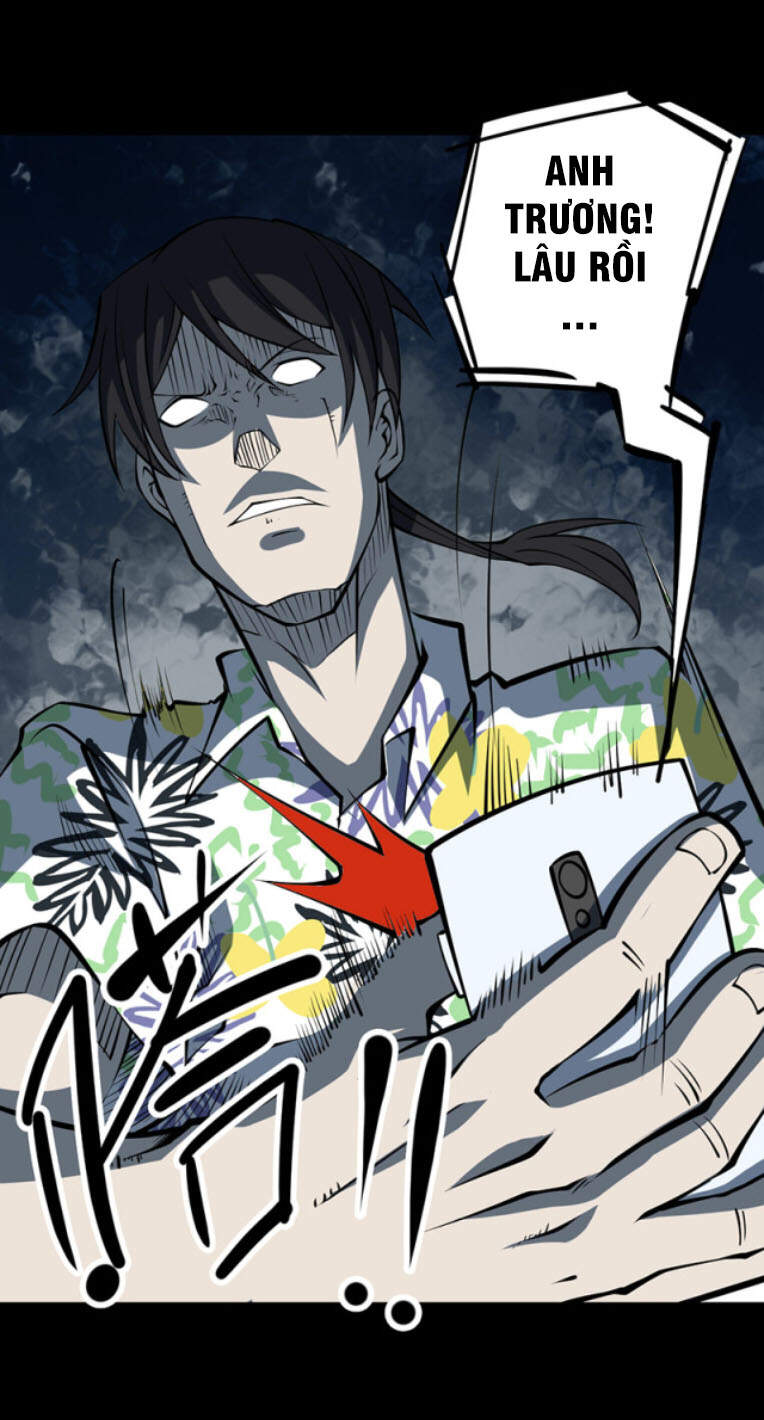 Người Thương Thuyết Cõi Âm Chap 28 - Next Chap 29