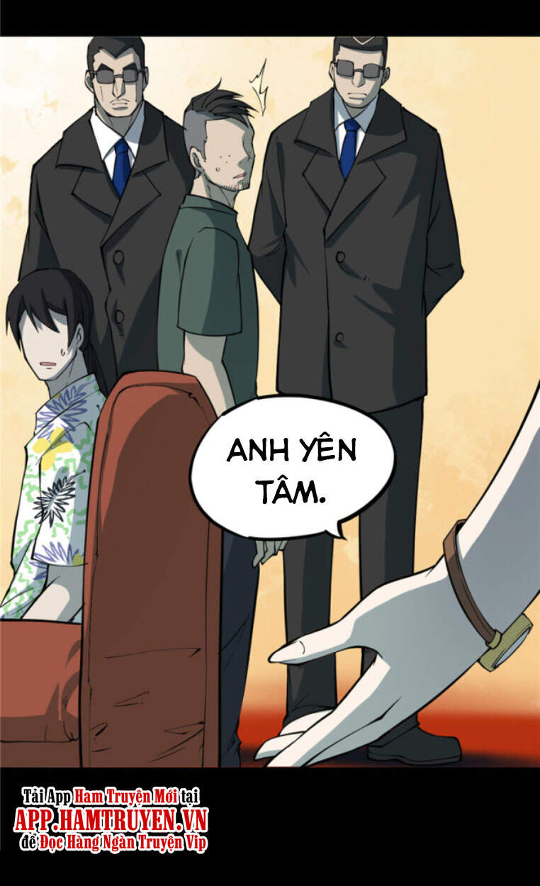 Người Thương Thuyết Cõi Âm Chap 29 - Next Chap 30