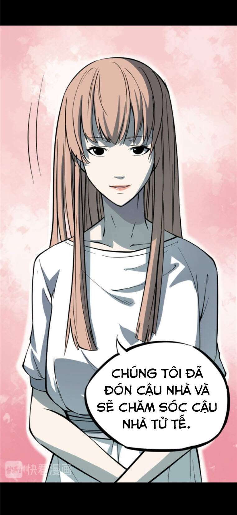 Người Thương Thuyết Cõi Âm Chap 29 - Next Chap 30