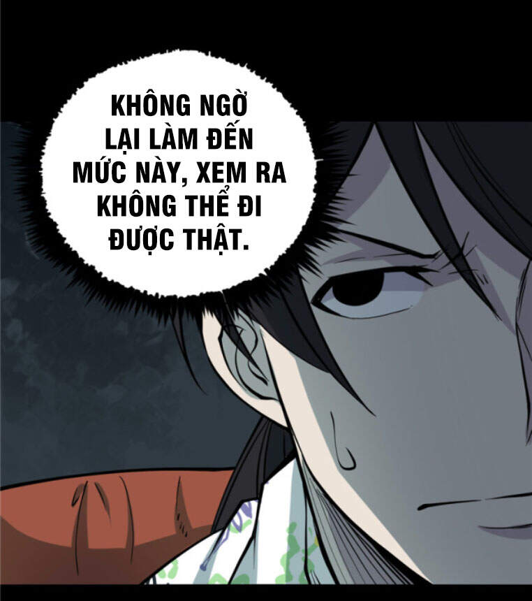 Người Thương Thuyết Cõi Âm Chap 29 - Next Chap 30
