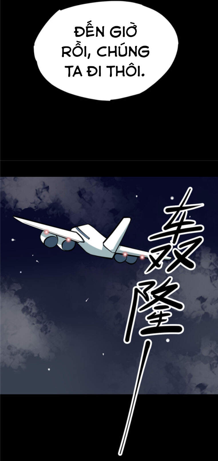 Người Thương Thuyết Cõi Âm Chap 29 - Next Chap 30