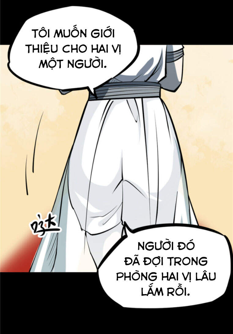 Người Thương Thuyết Cõi Âm Chap 29 - Next Chap 30
