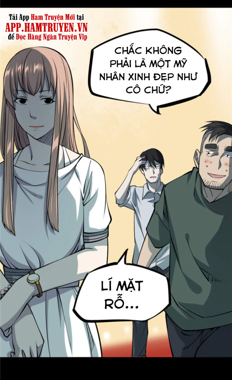 Người Thương Thuyết Cõi Âm Chap 29 - Next Chap 30