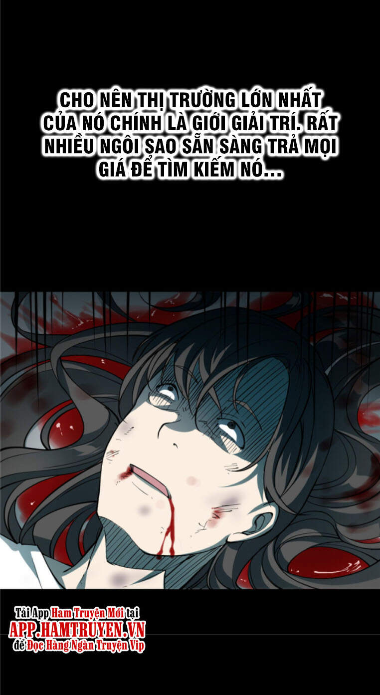 Người Thương Thuyết Cõi Âm Chap 29 - Next Chap 30