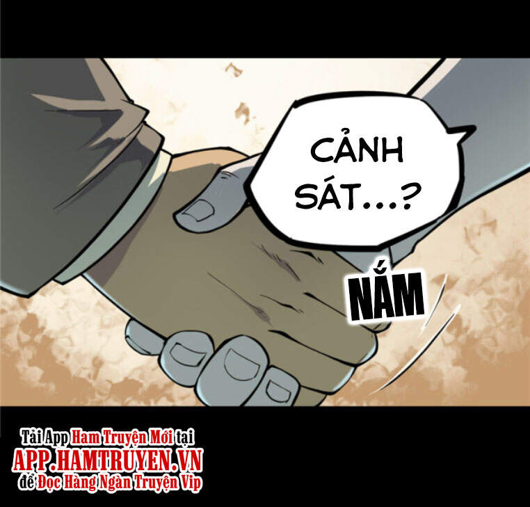 Người Thương Thuyết Cõi Âm Chap 29 - Next Chap 30