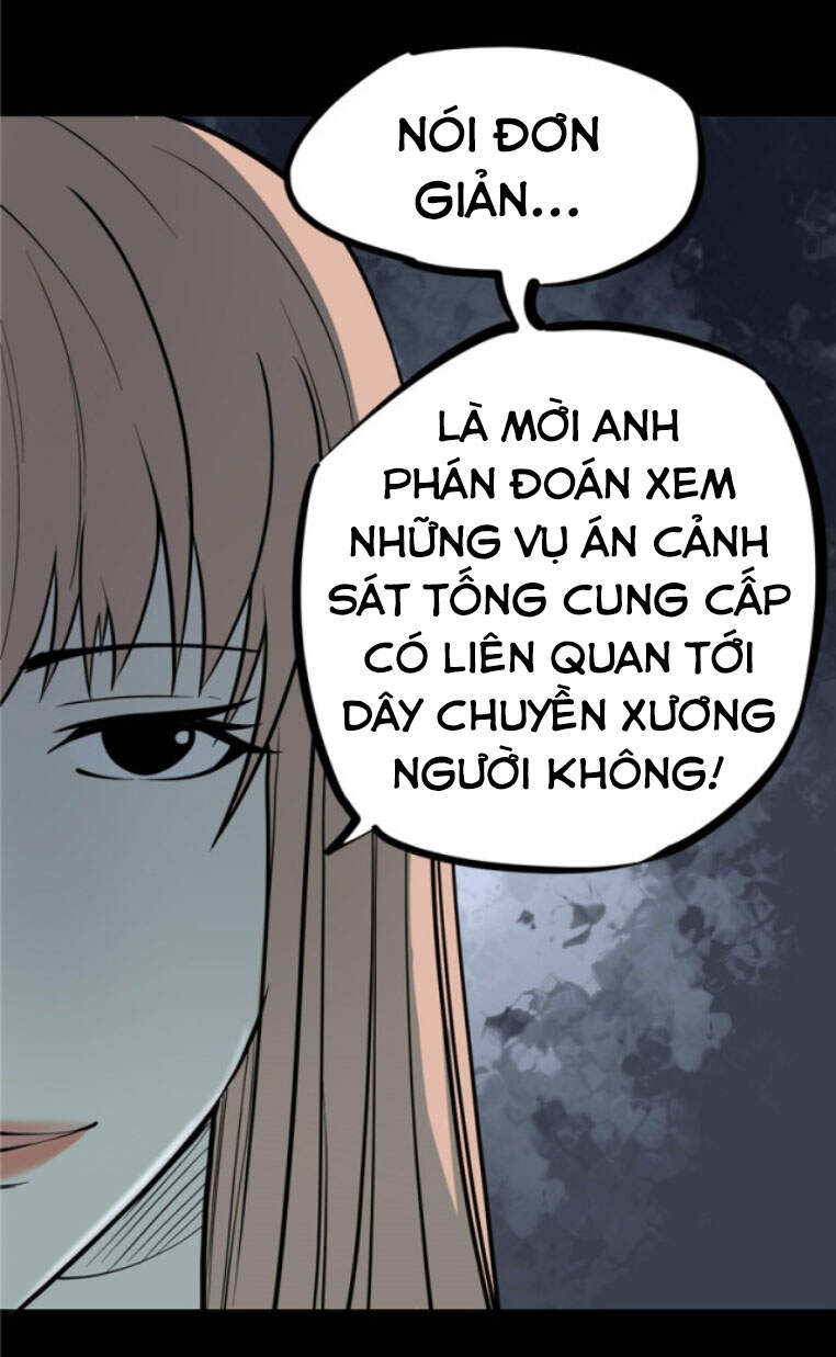 Người Thương Thuyết Cõi Âm Chap 29 - Next Chap 30