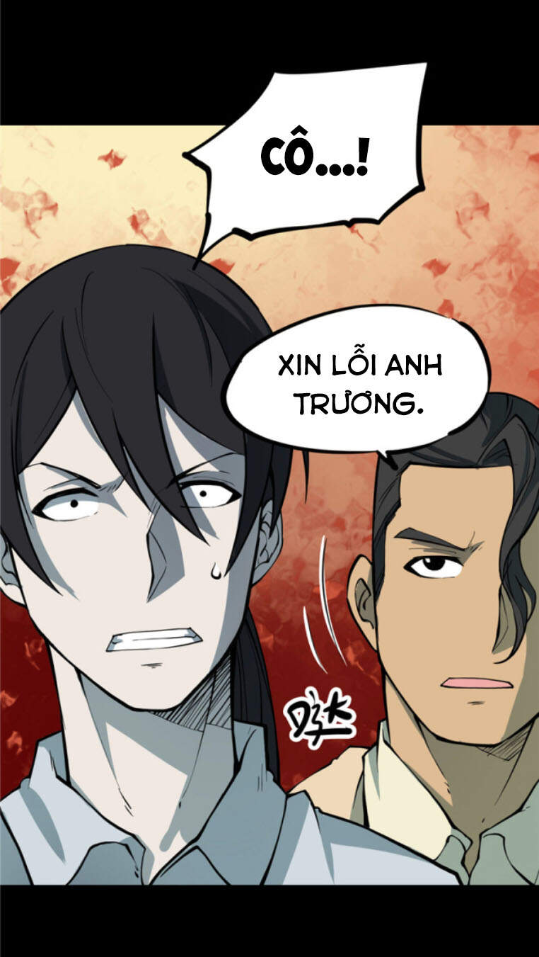 Người Thương Thuyết Cõi Âm Chap 29 - Next Chap 30