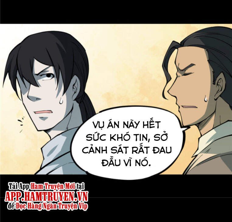 Người Thương Thuyết Cõi Âm Chap 29 - Next Chap 30