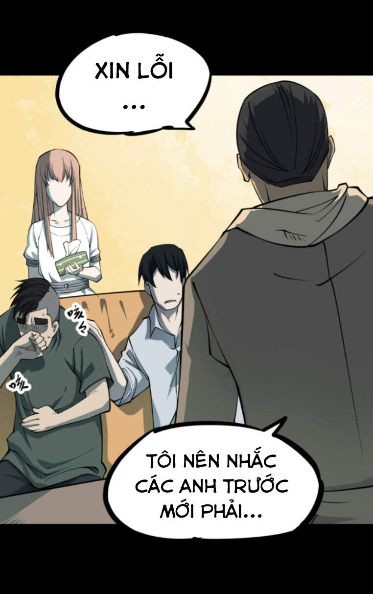 Người Thương Thuyết Cõi Âm Chap 29 - Next Chap 30