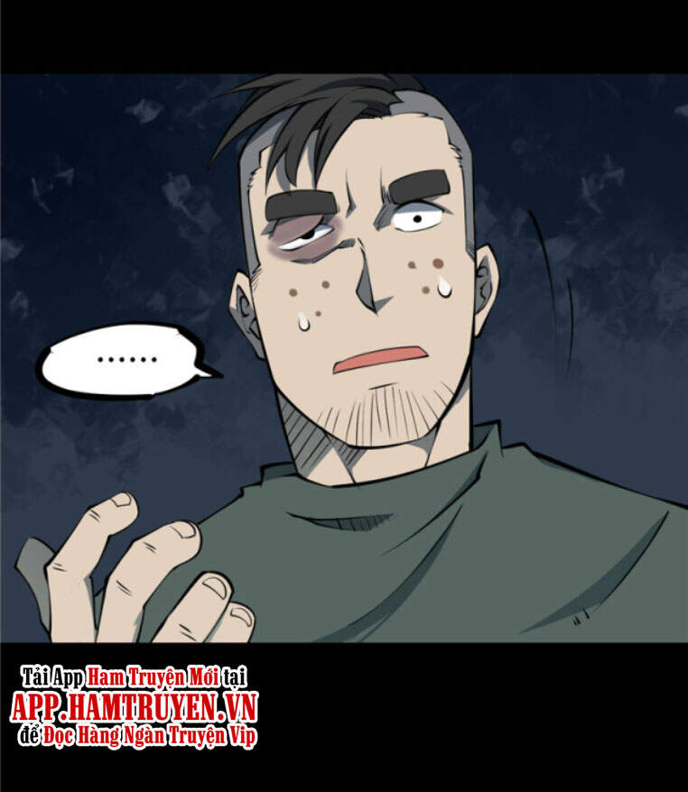 Người Thương Thuyết Cõi Âm Chap 29 - Next Chap 30