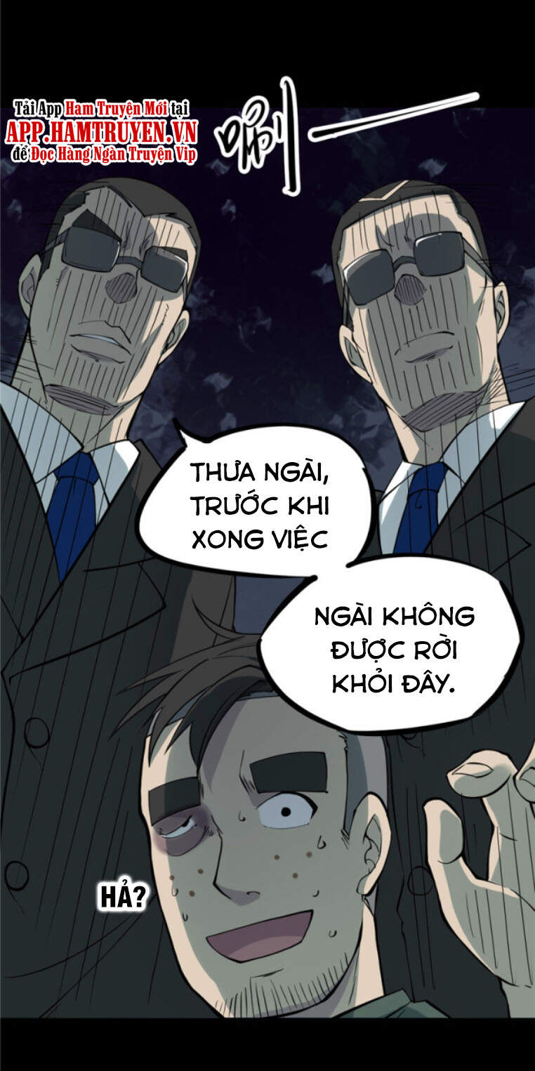 Người Thương Thuyết Cõi Âm Chap 29 - Next Chap 30