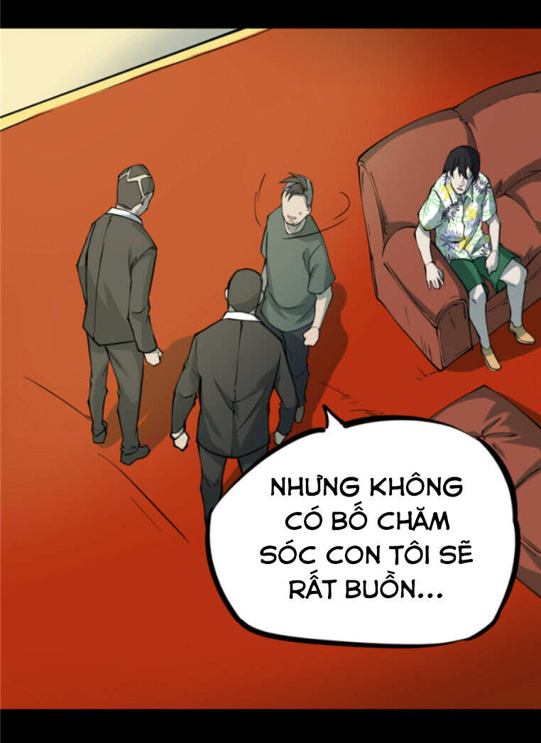 Người Thương Thuyết Cõi Âm Chap 29 - Next Chap 30