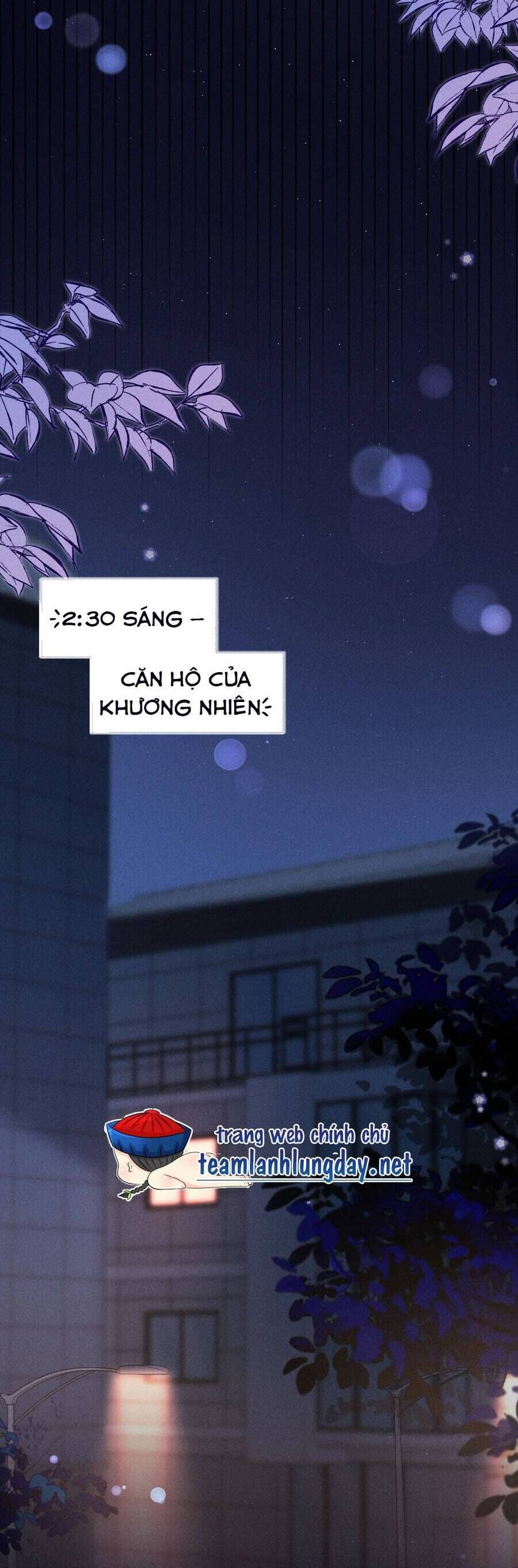 Người Tình Của Hermes Chap 3 - Next Chap 4