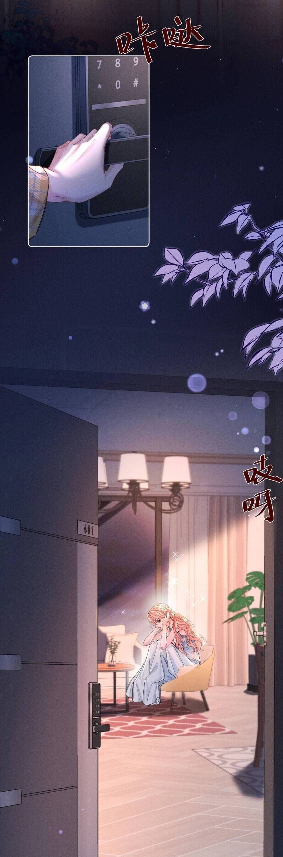 Người Tình Của Hermes Chap 3 - Next Chap 4