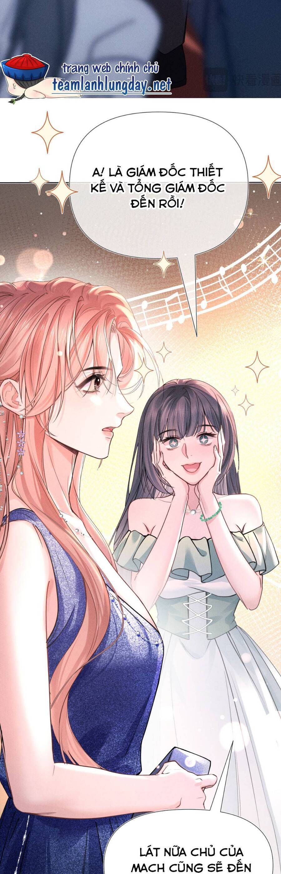 Người Tình Của Hermes Chap 4 - Next Chap 5