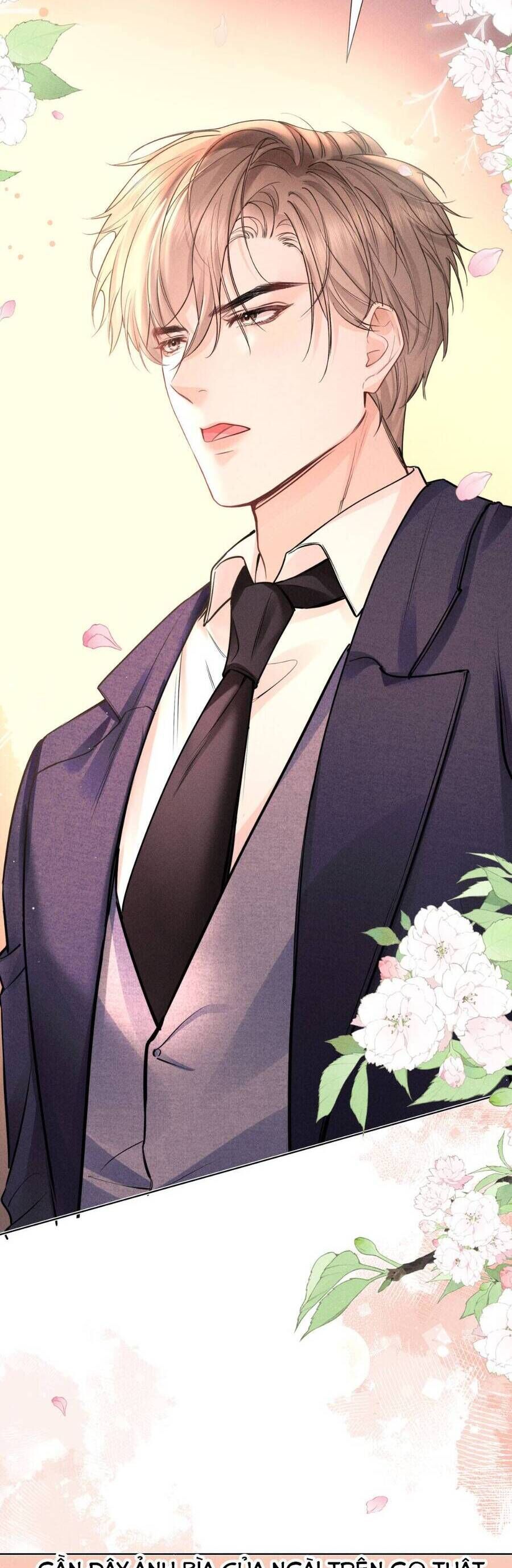 Người Tình Của Hermes Chap 5 - Next Chap 6