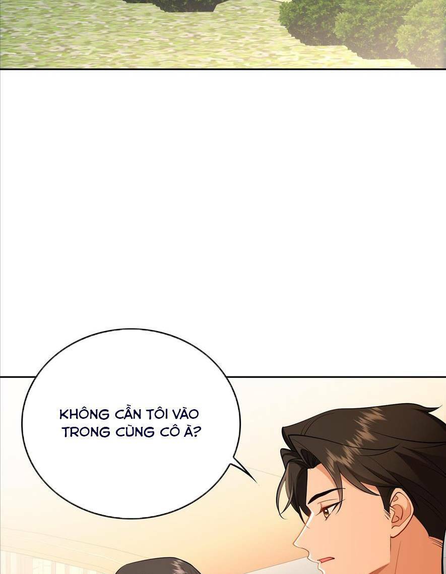 Người Tình Hợp Đồng Của Tổng Tài Chap 4 - Next Chap 5