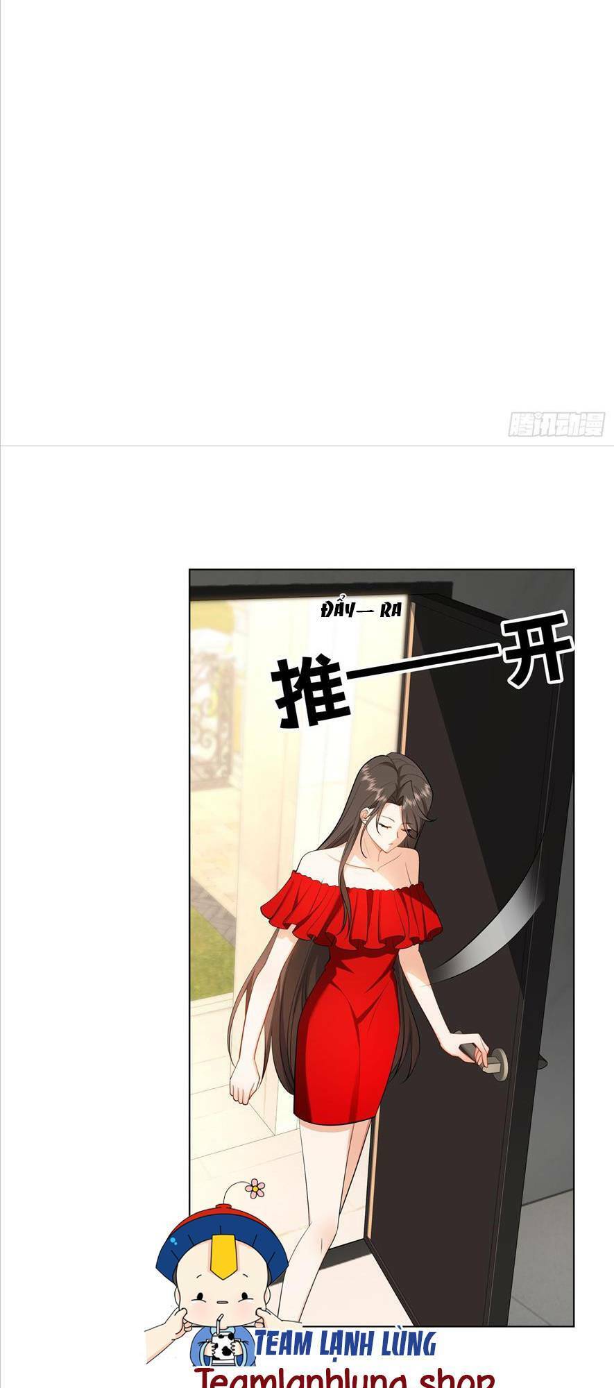 Người Tình Hợp Đồng Của Tổng Tài Chap 4 - Next Chap 5