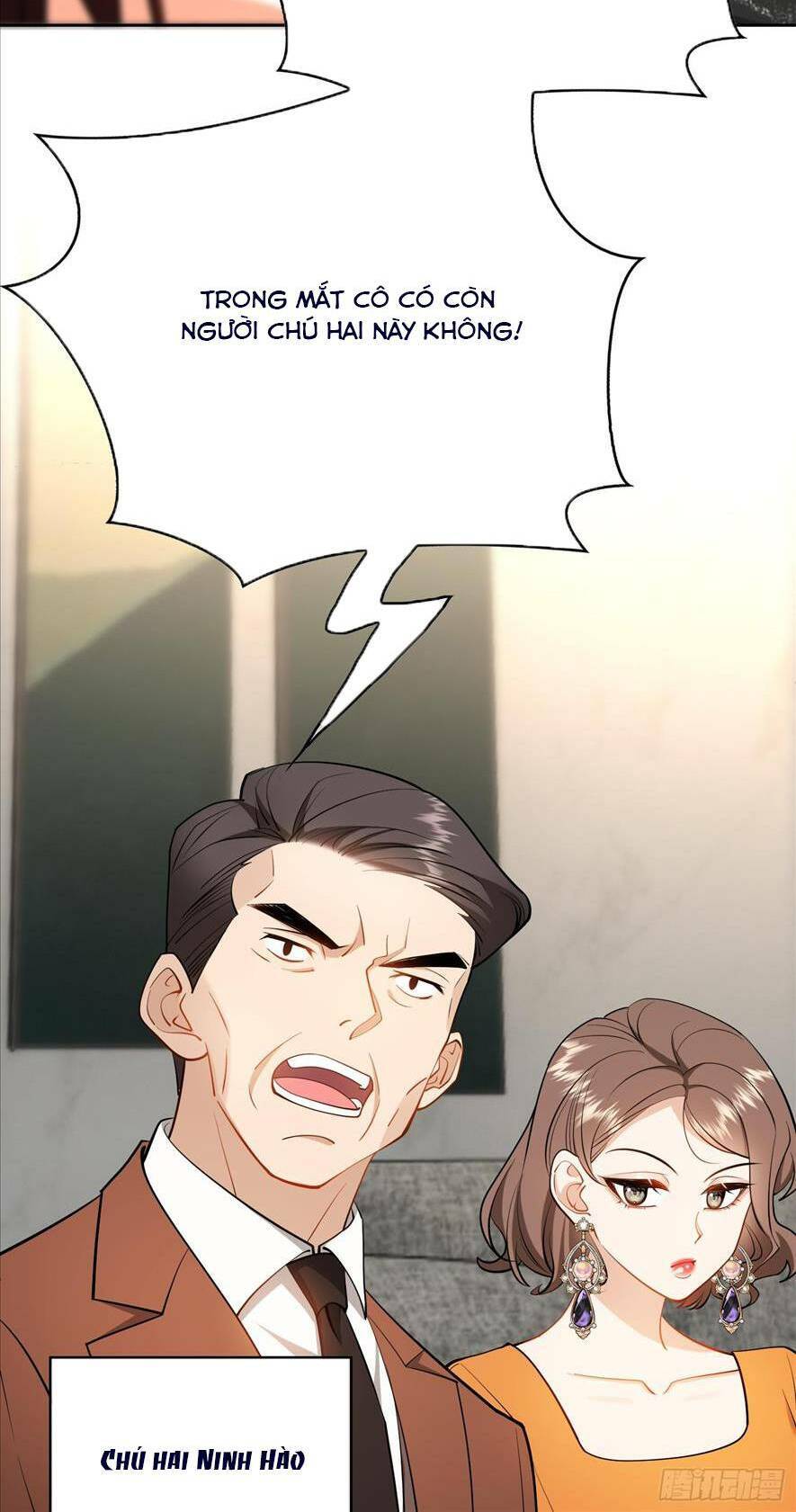 Người Tình Hợp Đồng Của Tổng Tài Chap 4 - Next Chap 5