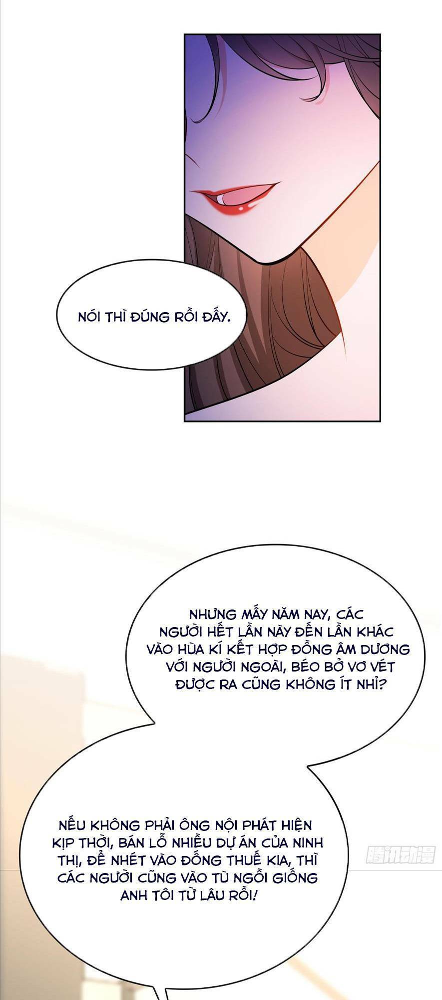 Người Tình Hợp Đồng Của Tổng Tài Chap 4 - Next Chap 5