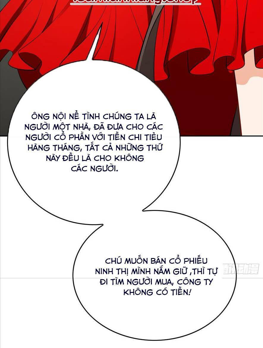 Người Tình Hợp Đồng Của Tổng Tài Chap 4 - Next Chap 5