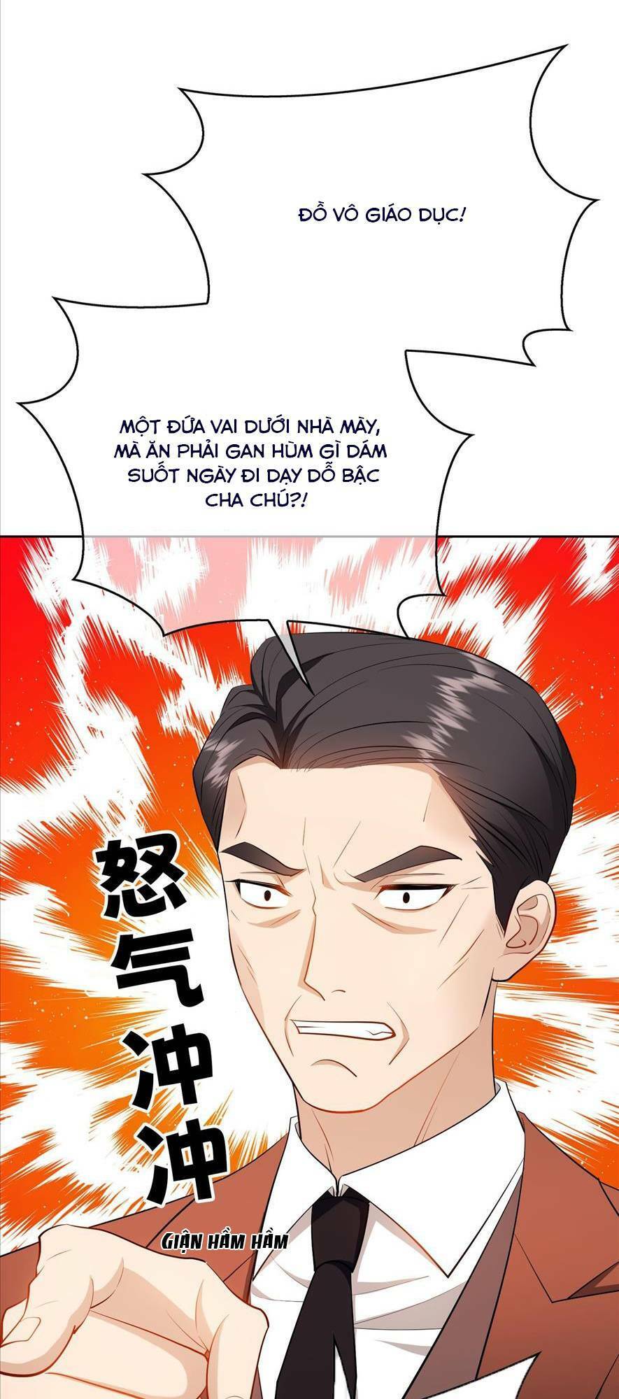 Người Tình Hợp Đồng Của Tổng Tài Chap 4 - Next Chap 5