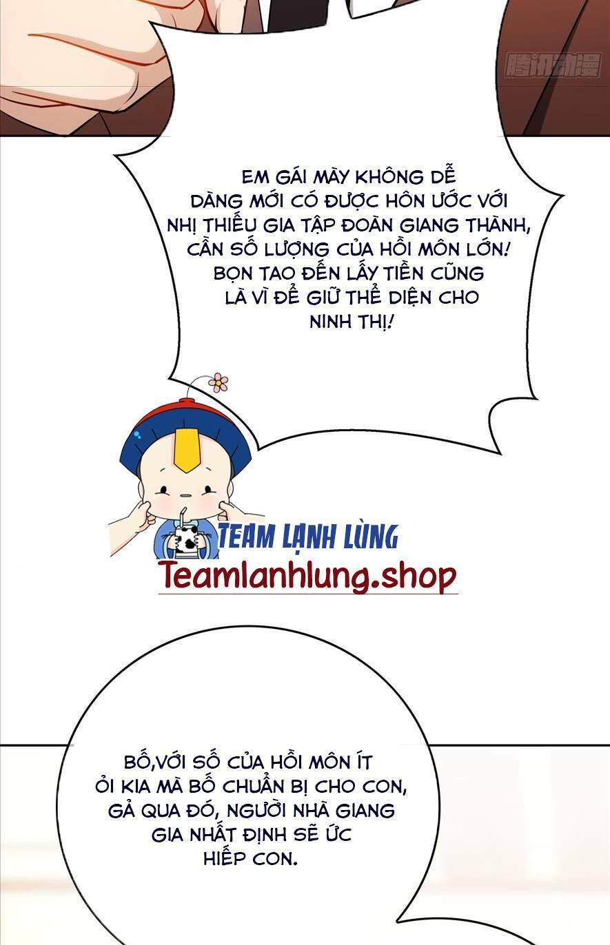 Người Tình Hợp Đồng Của Tổng Tài Chap 4 - Next Chap 5